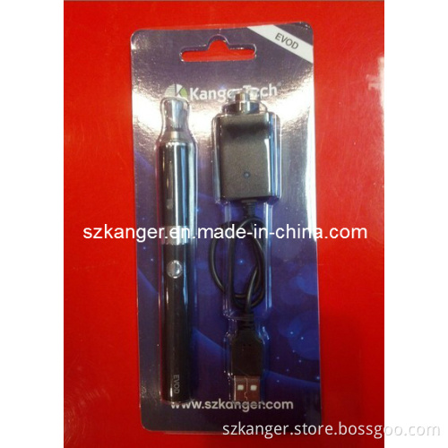 Kanger E-Cigarette Evod Blister Kit